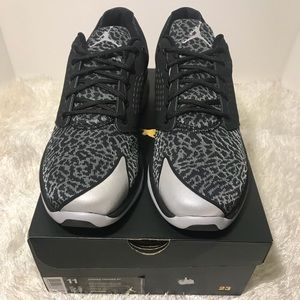 NIB Nike Men’s Jordan Trainer ST (820253 010)